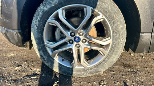 Set Jante R19 FORD EDGE, 2016