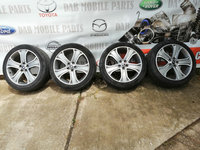 Set Jante Range Rover Sport 5x120 R20 9,5J ET 53 Cod 9h3m-1007-aaw