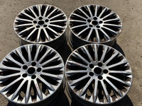 Set jante roti aliaj FORD S MAX PE 17