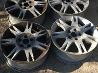 Set jante roti aliaj SEAT IBIZA 2005 PE 15"