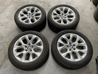 Set jante roti iarna BMW X5 E70 NOKIAN 19” 255/50/R19