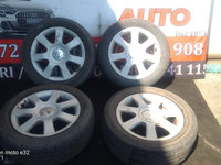 Set Jante Seat Altea R16 2007