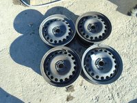 Set Jante Tabla Opel Corsa D