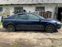 Set Jante Tabla pe 15 Renault Laguna 2