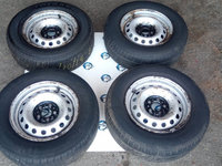 Set jante tabla R14 Citroen Jumpy an fab. 1996 - 2006