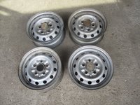 SET JANTE TABLA R14 COD 52910-47050 HM 24702 5/JX14 CH 40 HYUNDAI H-1 FAB. 1997 - 2007 ⭐⭐⭐⭐⭐