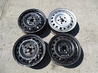 SET JANTE TABLA R15 5/JX15H2 ET60 COD A6384011501 MERCEDES VITO W638 FAB. 1996 - 2003 ⭐⭐⭐⭐⭐