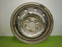 Set jante tabla R15 Citroen Jumper 2.8 HDI an fab. 2002 - 2006