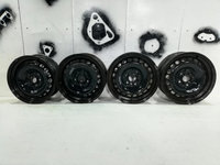 Set jante tabla Vw Passat B5 dimensiune 6JX15 ET37 distanta prezoane 5X112