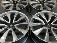 Set jante Tesla Model 3 Performance 20"