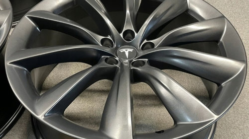 Set jante Tesla Model X 22"