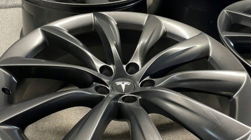 Set jante Tesla Model X 22"