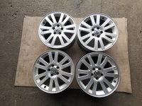 Set jante Volvo XC60 7Jx17 ET49 cod 30643772 5x108