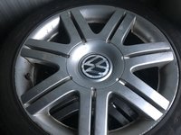 Set jante Vw Passat / Sharan Golf 5 pe 17