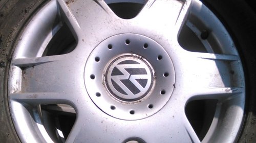 Set jante VW r16 