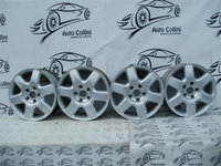 Set Jante VW Touareg R18  An 2003 2004 2005 2006 2007 2008 2009 2010 distanta prezoane 5X130