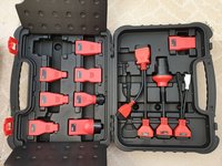 Set / kit adaptoare originale AUTEL pentru diagnoza masini