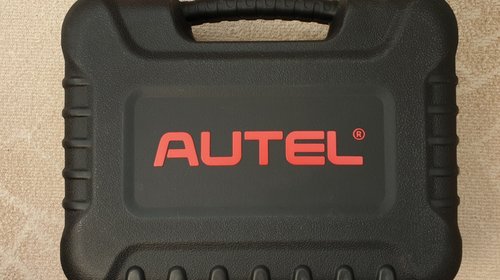 Set / kit adaptoare originale AUTEL pentru diagnoza masini