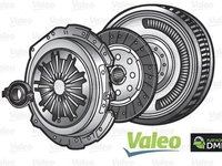 Set kit ambreiaj ALFA ROMEO 166 936 VALEO 837038