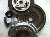 Set kit ambreiaj AUDI A3 8P1 VALEO 835035