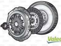 Set kit ambreiaj AUDI A4 Avant 8D5 B5 VALEO 835155