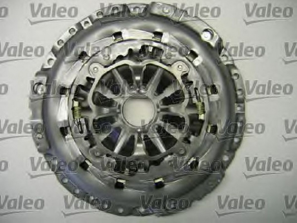 Set kit ambreiaj AUDI A4 Avant 8ED B7 VALEO 826637