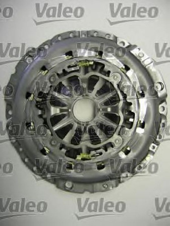 Set kit ambreiaj AUDI A4 Cabriolet 8H7 B6 8HE B7 VALEO 826640