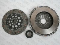 Set kit ambreiaj AUDI A6 4B2 C5 NEXUS F1A019NX