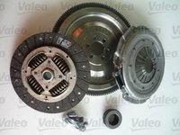 Set kit ambreiaj AUDI A6 4B2 C5 VALEO 835005