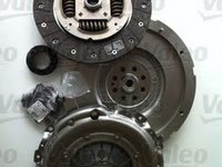 Set kit ambreiaj AUDI A6 Avant 4B5 C5 VALEO 835027