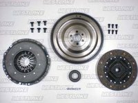 Set kit ambreiaj AUDI A6 Avant 4B5 C5 WESTLAKE WVW037F