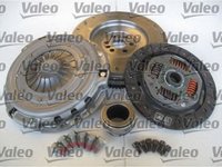 Set kit ambreiaj BMW 1 E81 VALEO 835095