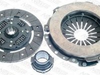 Set kit ambreiaj BMW 3 Cabriolet E30 NEXUS F1B003NX