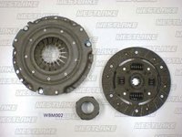 Set kit ambreiaj BMW 3 cupe E36 WESTLAKE WBM002