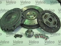 Set kit ambreiaj BMW 3 cupe E46 VALEO 835084