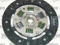 Set kit ambreiaj CITROEN AX ZA- VALEO 801256