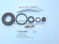 Set kit ambreiaj CITROEN XSARA cupe N0 KM Germany 0690792