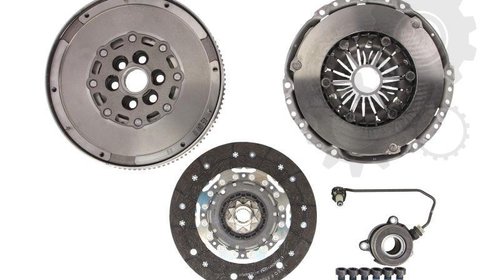 Set / kit ambreiaj complet luk opel 1.9 CDTI 