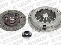 Set kit ambreiaj DACIA LOGAN LS EXEDY RNK2056