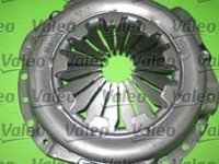 Set kit ambreiaj DACIA SANDERO II VALEO 826577