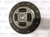 Set kit ambreiaj FIAT ULYSSE 179AX VALEO 835068