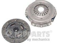 Set kit ambreiaj FORD FIESTA V JH JD NIPPARTS N2013000