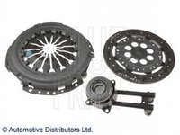 Set kit ambreiaj FORD FIESTA V Van BLUE PRINT ADM53085