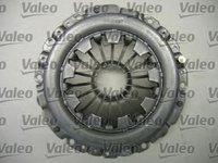 Set kit ambreiaj FORD FIESTA V Van VALEO 826698