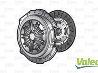 Set kit ambreiaj FORD FIESTA VI Van VALEO 828357