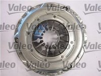 Set kit ambreiaj FORD GALAXY WGR VALEO 835059