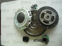 Set kit ambreiaj FORD GALAXY WGR VALEO 845006