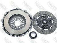 Set kit ambreiaj HONDA ACCORD V CE CF NEXUS F1K017NX