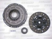 Set kit ambreiaj HONDA ACCORD V CE CF WESTLAKE WLR002