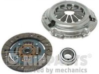 Set kit ambreiaj HONDA ACCORD VI CG CK NIPPARTS J2004027